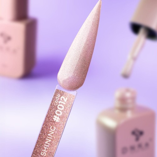 DNKa' Cover Base 0012 Shining, 30 ml