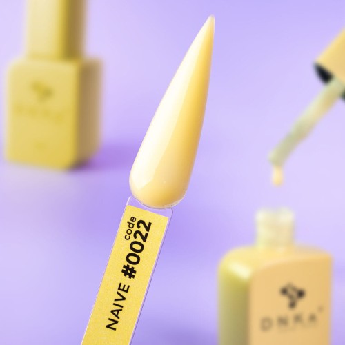 DNKa' Cover Base 0022 Naive, 30 ml