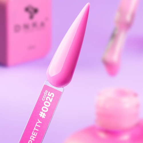 DNKa' Cover Base 0025 Pretty, 30 ml