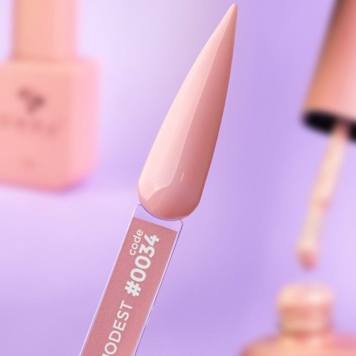 DNKa' Cover Base 0034 Modest, 30 ml