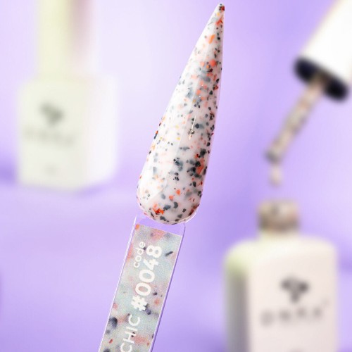 DNKa' Cover Base 0048 Chic, 30 ml