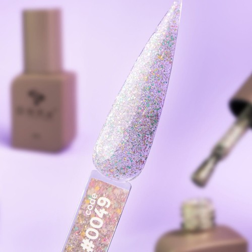 DNKa' Cover Base 0049 Hype, 30 ml