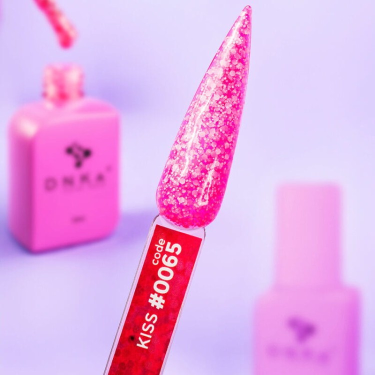 DNKa Cover Base 0065 Kiss, 30 ml