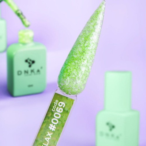 DNKa Cover Base 0069 Relax, 30 ml