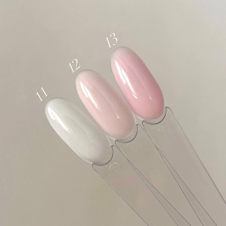 DIVNA Balmy Gel 12 o konsystencji bazy 13 ml