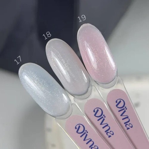 DIVNA Balmy Gel 18 o konsystencji bazy 13 ml