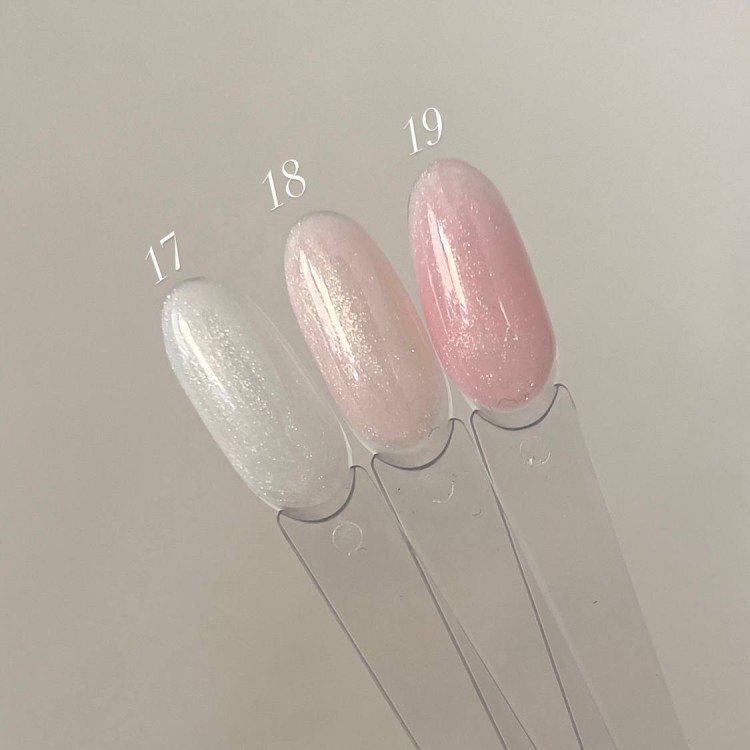 DIVNA Balmy Gel 18 o konsystencji bazy 13 ml