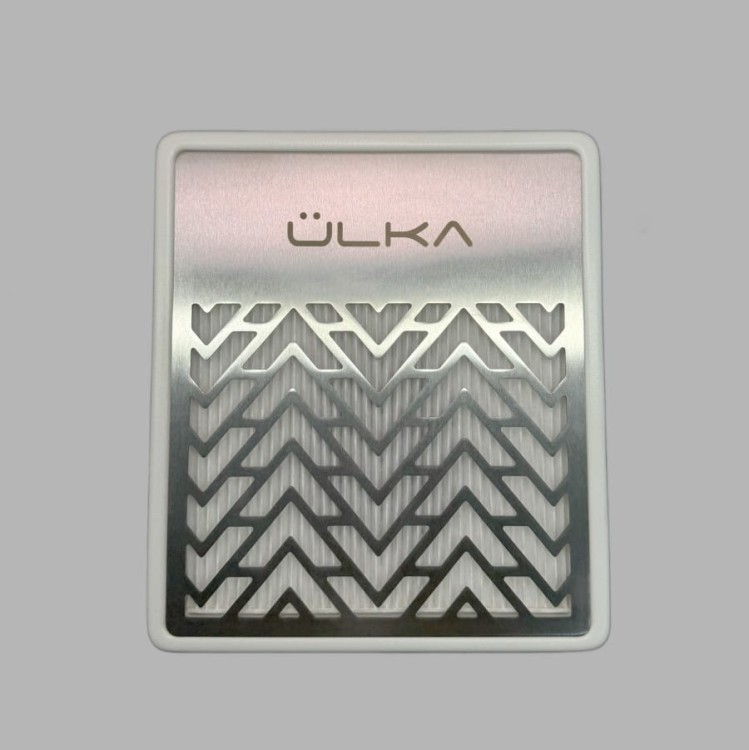 ULKA HANDY Pochłaniacz Pyłu Biały