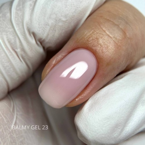 DIVNA Balmy Gel 23 o konsystencji bazy 13 ml