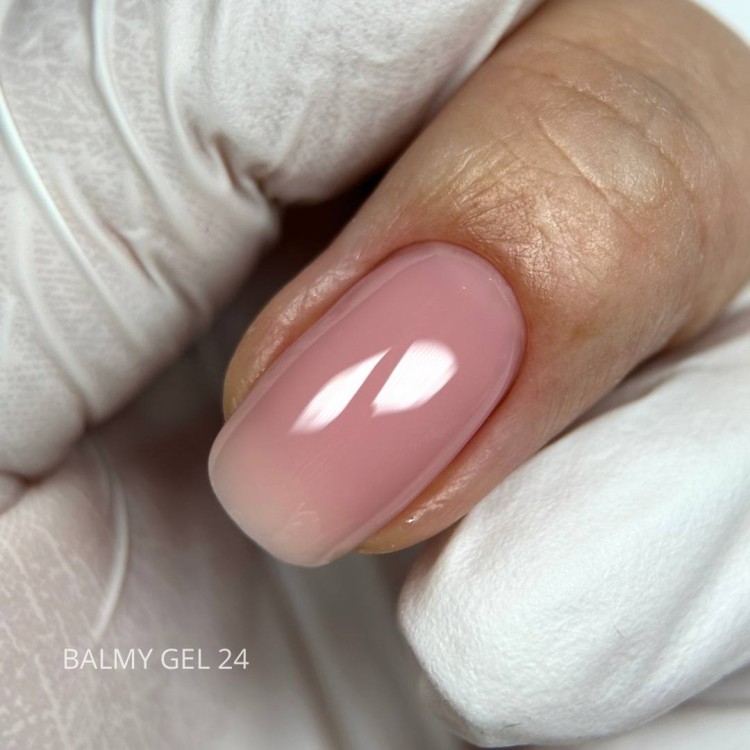 DIVNA Balmy Gel 24 o konsystencji bazy 13 ml