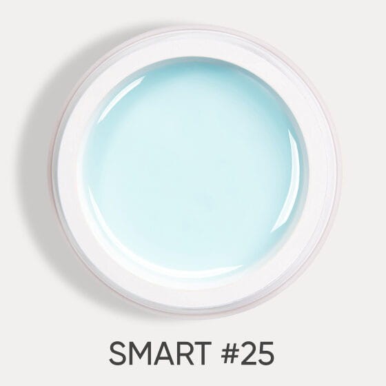 DARK SMART Builder gel 25 New 22 ml