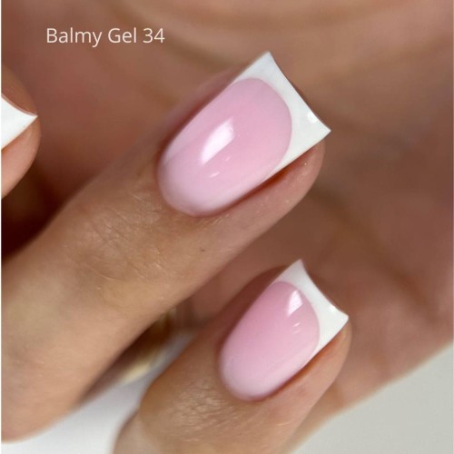 DIVNA Balmy Gel 34 o konsystencji bazy 13 ml