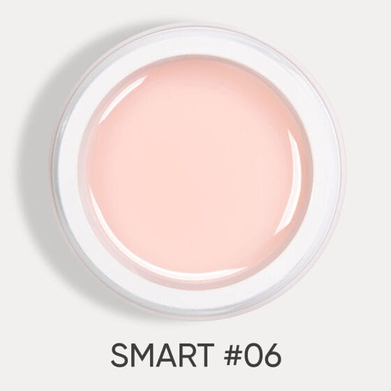 DARK SMART Builder gel 06 New 30 ml
