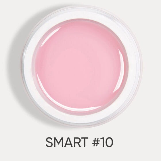 DARK SMART Builder gel 10 New 30 ml