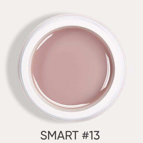 DARK SMART Builder gel 13 New 30 ml