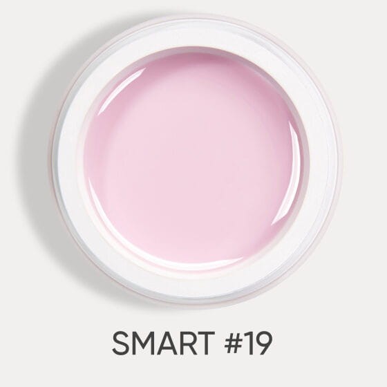 DARK SMART Builder gel 19 30 ml