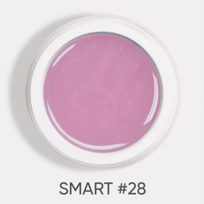 DARK SMART Builder gel 28 New 15 ml
