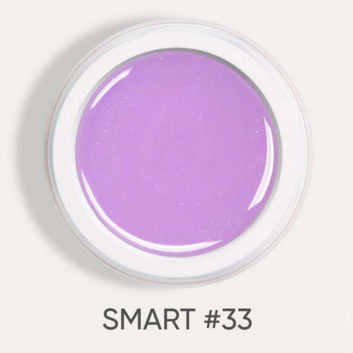 DARK SMART Builder gel 33 New 15 ml