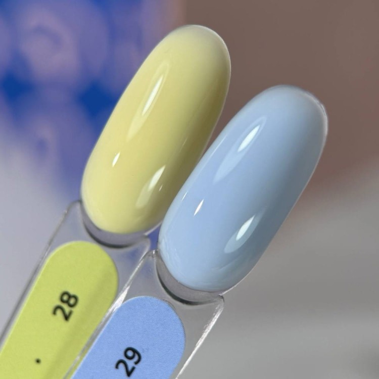 DIVNA Frame Builder Gel 28 50 ml