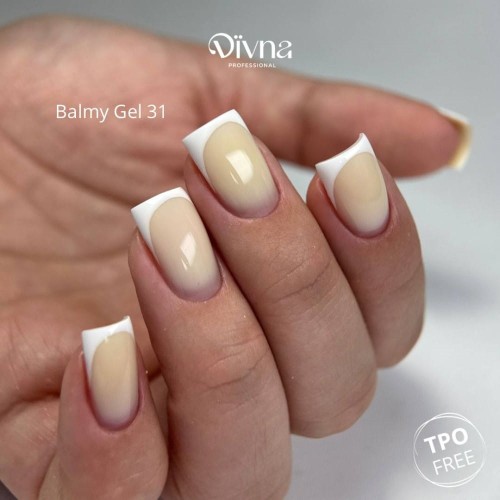 DIVNA Balmy Gel 31 30 ml
