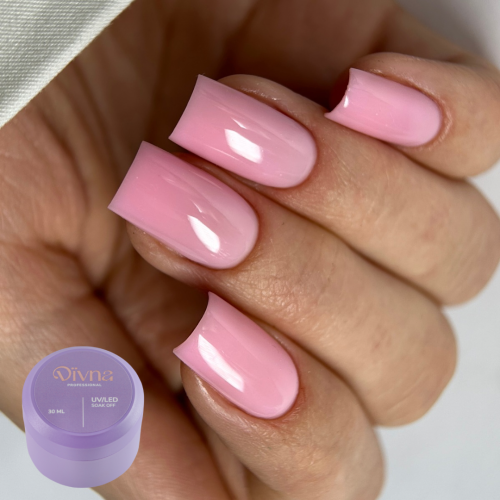 DIVNA Frame Builder Gel 15 50 ml