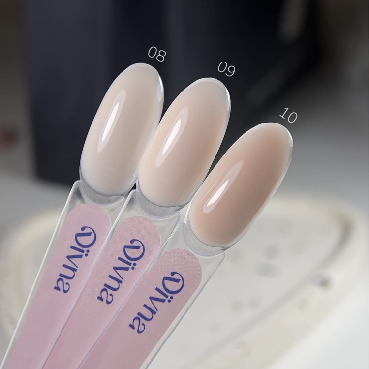 DIVNA Frame Builder Gel 10 15 ml