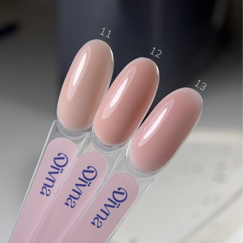 DIVNA Frame Builder Gel 11 50 ml