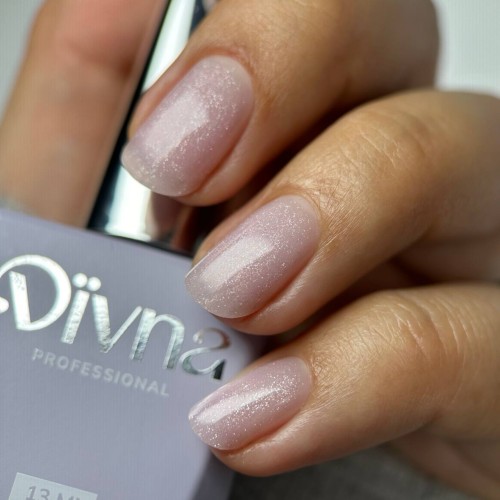 DIVNA Balmy Gel 19 o konsystencji bazy 15 ml słoiczek