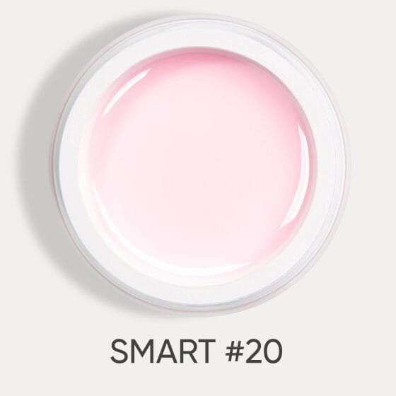 DARK SMART Builder gel 20 New 30 ml