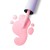 DIVNA The Pink 02 7 ml Lakier hybrydowy