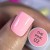DIVNA The Pink 02 7 ml Lakier hybrydowy