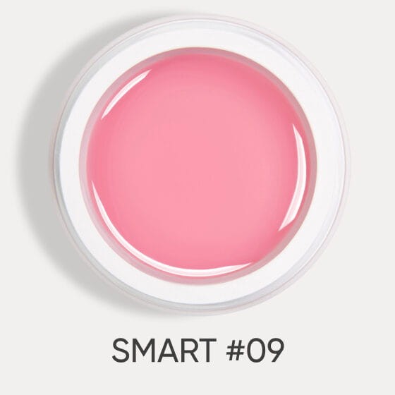 DARK SMART Builder gel 09 New 30 ml