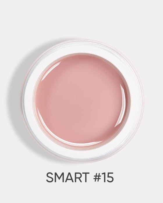 DARK SMART Builder gel 15 New 30 ml