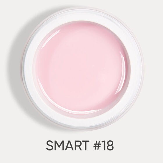 DARK SMART Builder gel 18 30 ml