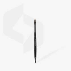 Pędzelek do żelu STALEKS EXPERT NBE-06 szerokość 6 mm/długość 11 mm