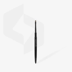 Pędzelek do żelu STALEKS EXPERT NBE-04 szerokość 4 mm/długość 7 mm