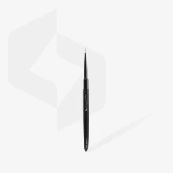 Pędzelek Liner STALEKS EXPERT NBE-01 szerokość 1 mm/długość 7 mm