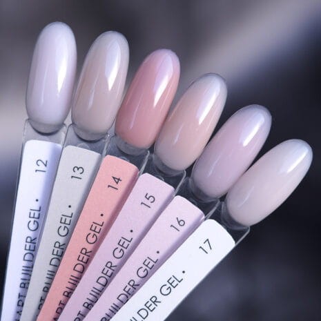 DARK SMART Builder gel 12 30 ml