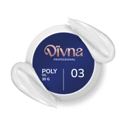 DIVNA PolyGel 03 30 g