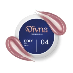 DIVNA PolyGel 04 30 g