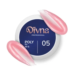 DIVNA PolyGel 05 30 g