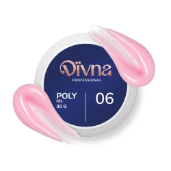DIVNA PolyGel 06 30 g