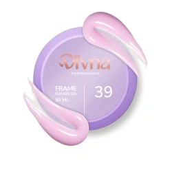 DIVNA Frame Builder Gel 39 50 g / Żel Budujący