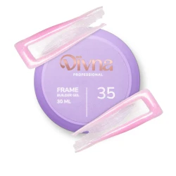 DIVNA Frame Builder Gel 35 30 g / Żel Budujący