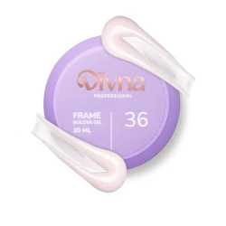 DIVNA Frame Builder Gel 36 30 g / Żel Budujący