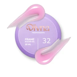 DIVNA Frame Builder Gel 32 30 g / Żel Budujący