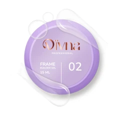 DIVNA Frame Builder Gel 02 15 g / Żel Budujący