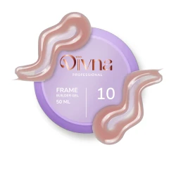DIVNA Frame Builder Gel 10 50 g / Żel Budujący