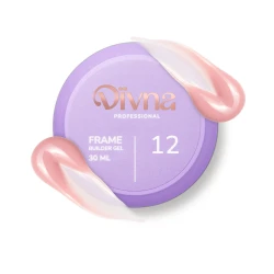 DIVNA Frame Builder Gel 12 30 g / Żel Budujący