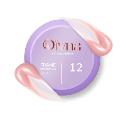 DIVNA Frame Builder Gel 12 50 g / Żel Budujący